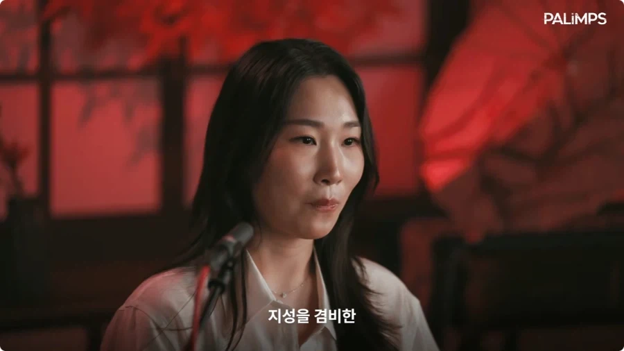 명조 장리 한국판 성우가 말하는 장리.jpg - 이미지 30