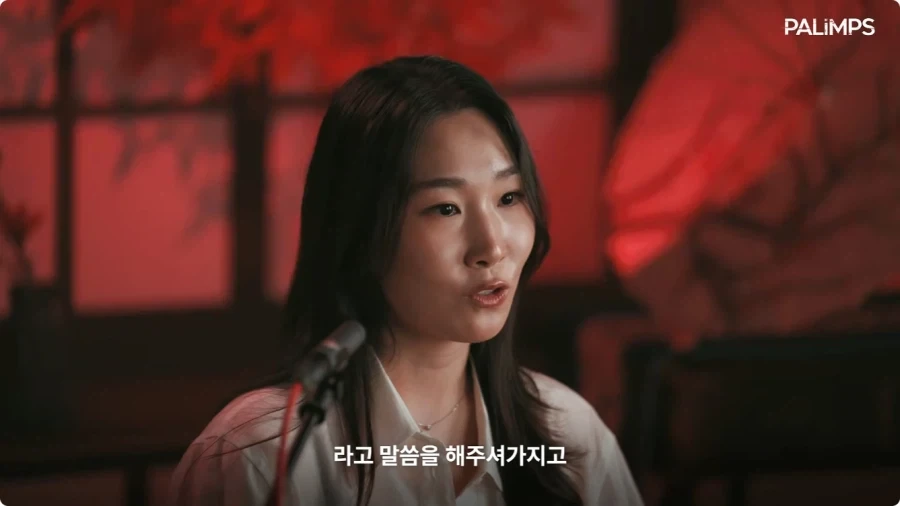 명조 장리 한국판 성우가 말하는 장리.jpg - 이미지 32