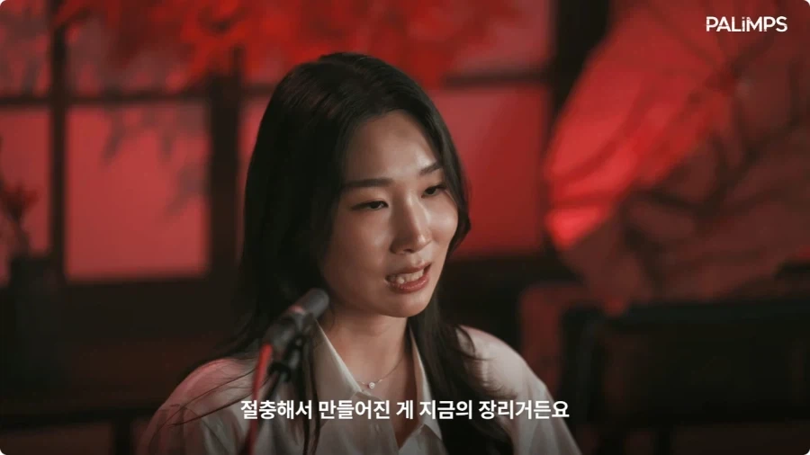 명조 장리 한국판 성우가 말하는 장리.jpg - 이미지 33