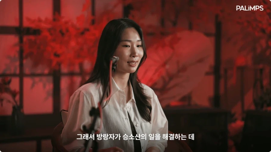 명조 장리 한국판 성우가 말하는 장리.jpg - 이미지 37