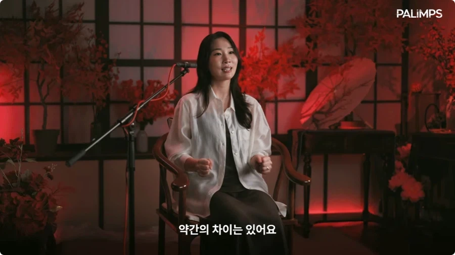 명조 장리 한국판 성우가 말하는 장리.jpg - 이미지 39