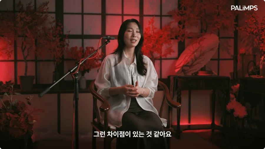 명조 장리 한국판 성우가 말하는 장리.jpg - 이미지 44