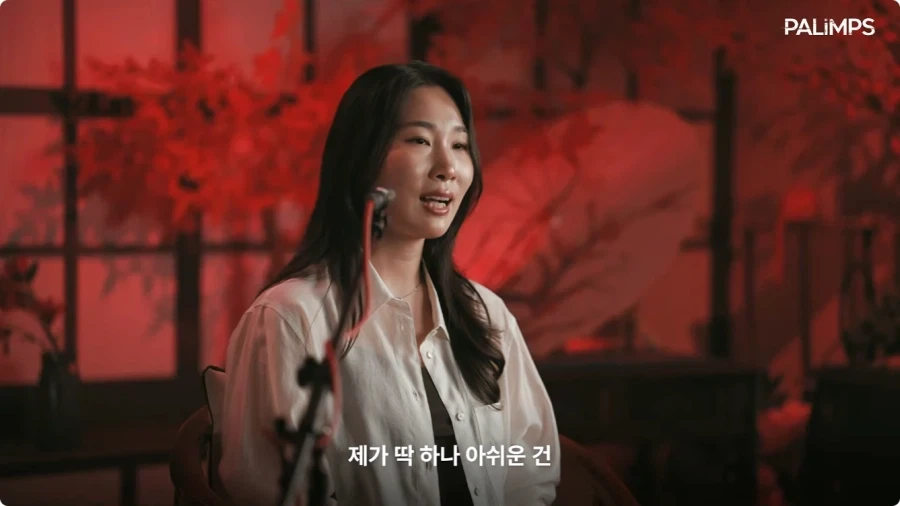 명조 장리 한국판 성우가 말하는 장리.jpg - 이미지 51