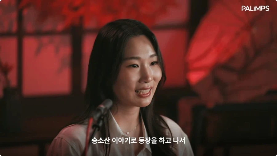 명조 장리 한국판 성우가 말하는 장리.jpg - 이미지 53