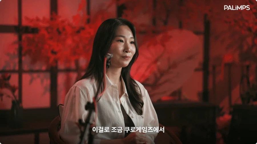 명조 장리 한국판 성우가 말하는 장리.jpg - 이미지 62