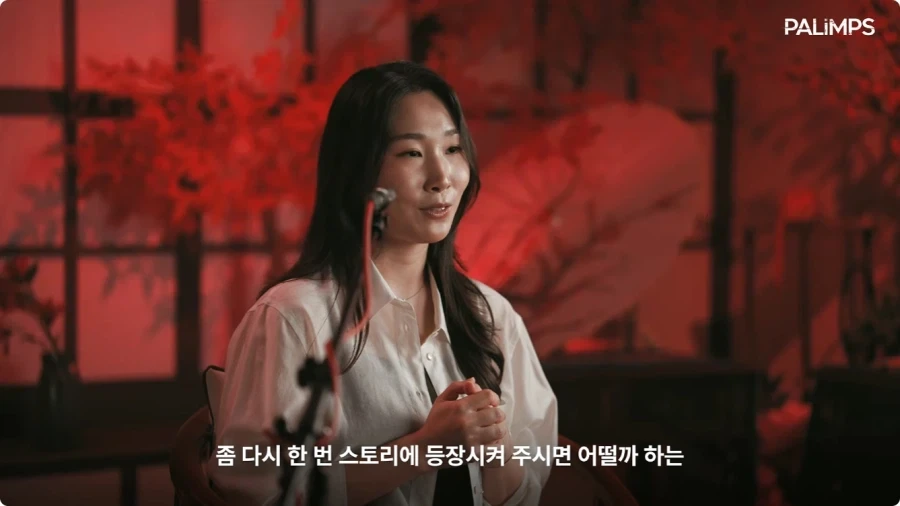 명조 장리 한국판 성우가 말하는 장리.jpg - 이미지 64