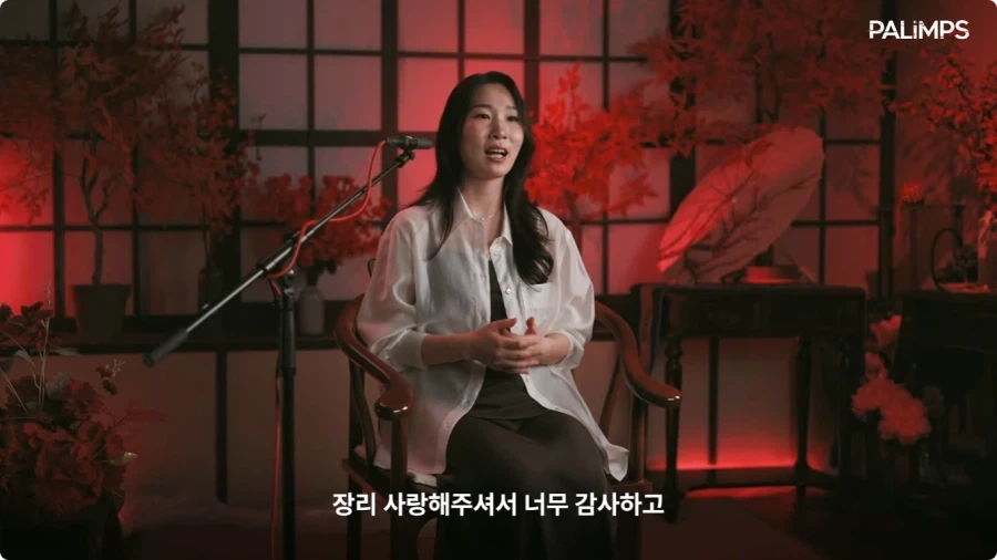 명조 장리 한국판 성우가 말하는 장리.jpg - 이미지 68