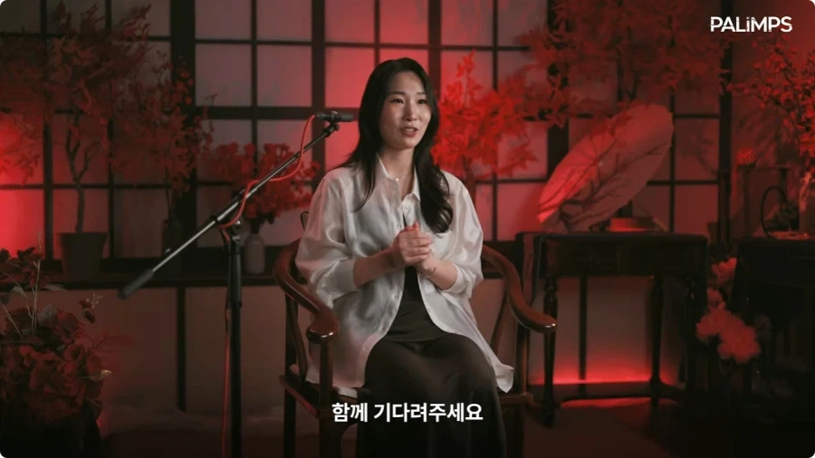 명조 장리 한국판 성우가 말하는 장리.jpg - 이미지 72