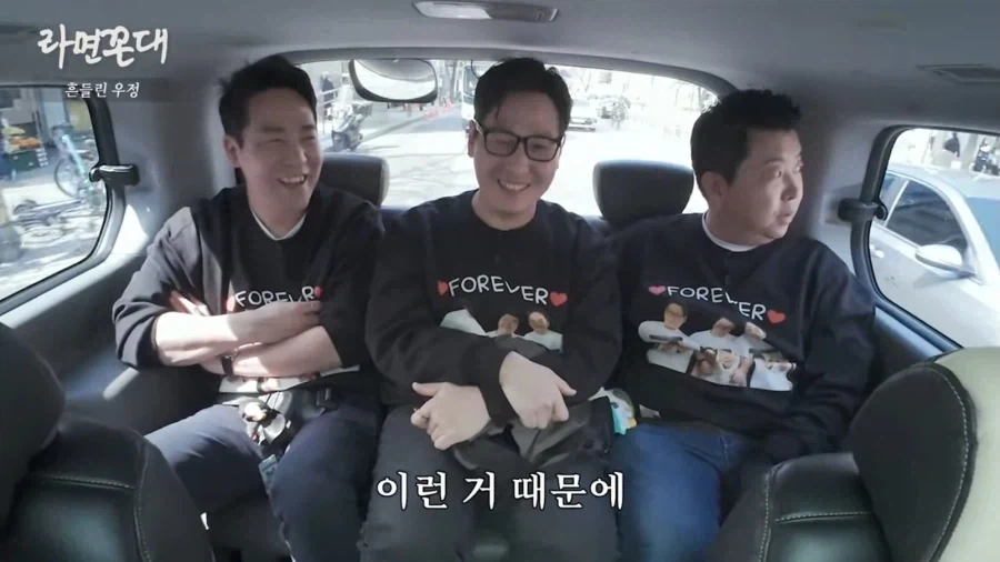 직업윤리를 배반하는 김풍이 좋다는 냉부 셰프들.jpg - 이미지 5