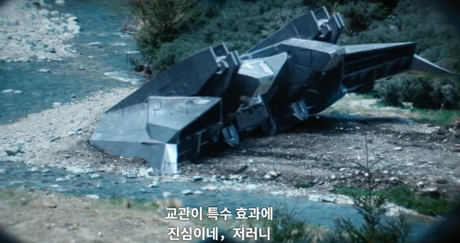 넷플릭스에서 인상깊게 본 영화 “워머신- 전쟁 기계” - 이미지 4