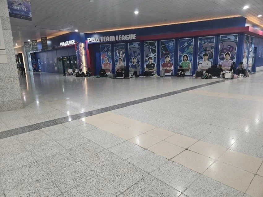 호요랜드) 벌써부터 지랄났네