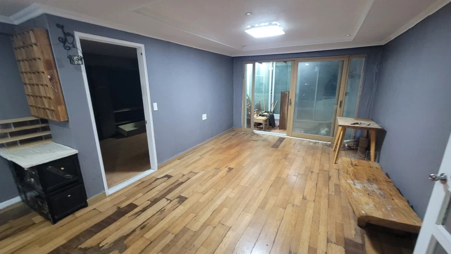 집 인테리어 다 끝났다