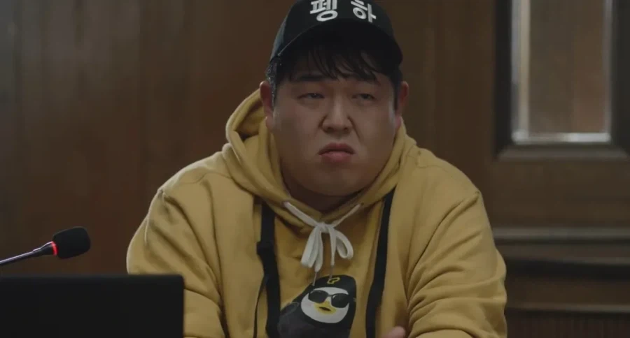 우영우 주인공이 환상종인건 그렇다쳐도