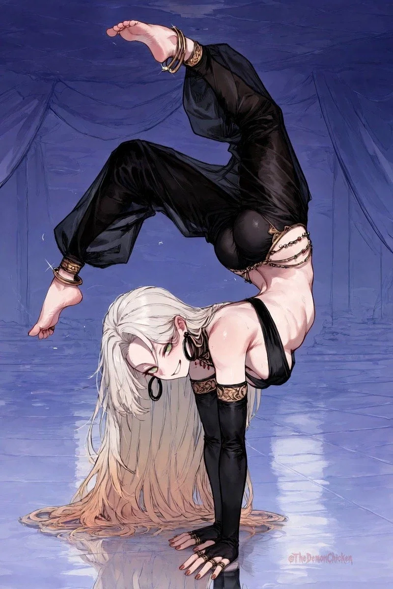 해리포터) 슬레데린 교양수업