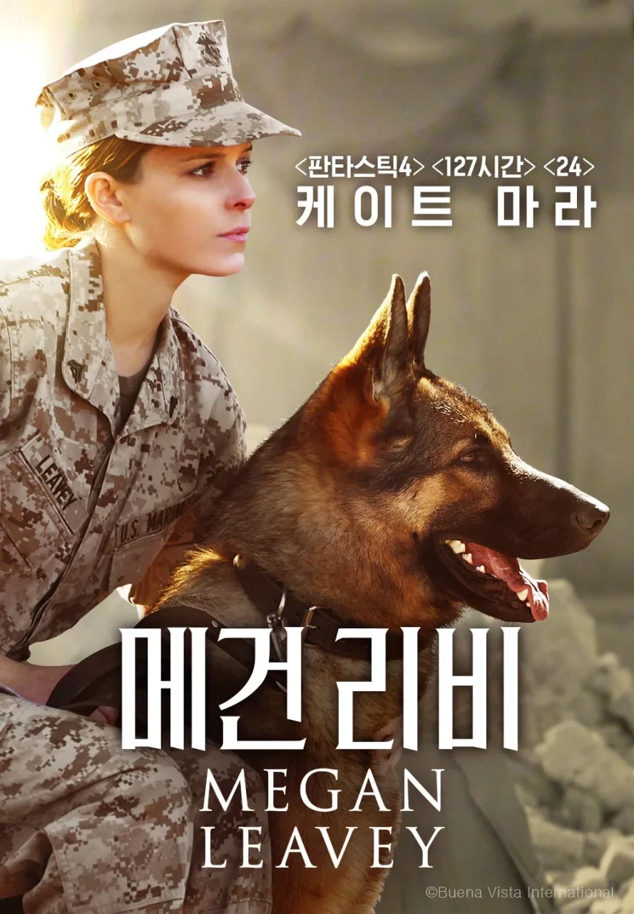 배우 이력에다 흑역사 적어넣은 영화 포스터