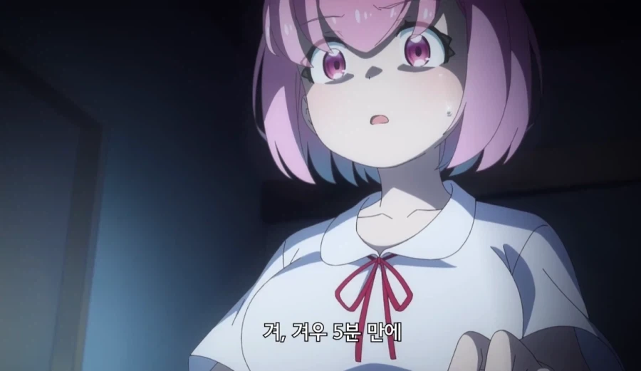 [FX전사 쿠루미쨩] 선물 시작할때 가지면 안되는 마인드 - 이미지 6