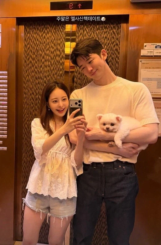 여자가 진짜 진짜 이쁘면 사귈 수 있는 남자 레벨 - 이미지 5
