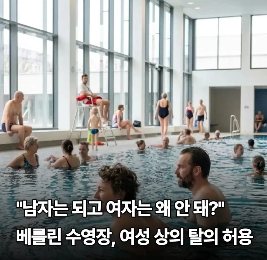 독일의 남녀평등