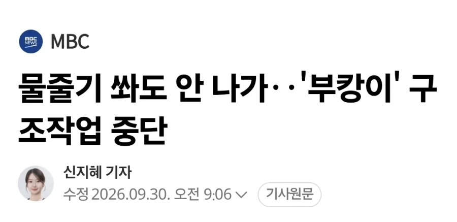 부캉이 내보내면 안 되는 이유 - 이미지 5