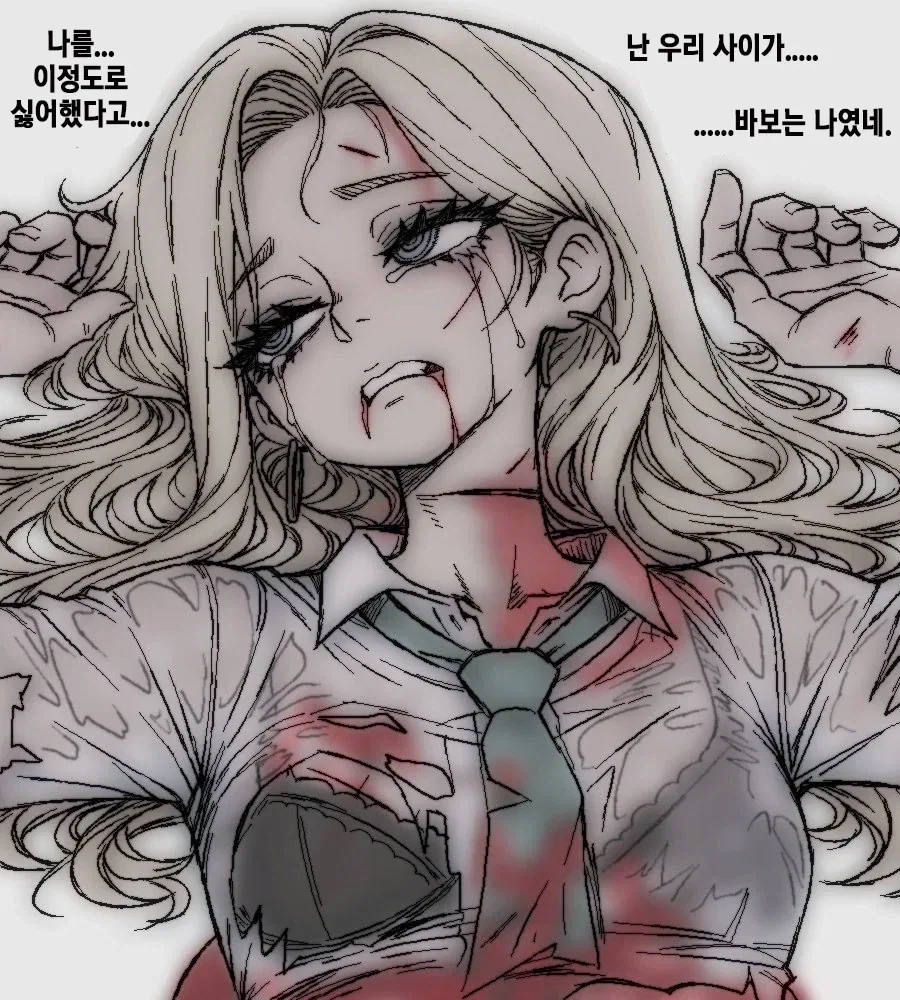해리포터) 사실 말포이 TS 제일 문제는 이거 아닐까
