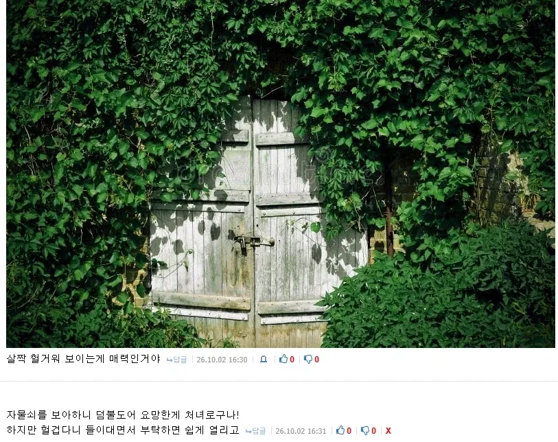 해리포터) TS 덤블도어는 수북하다 - 이미지 3