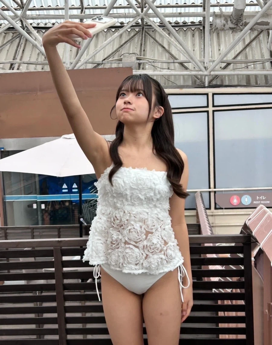 노출 없는 건전한 복장 jpg - 이미지 3