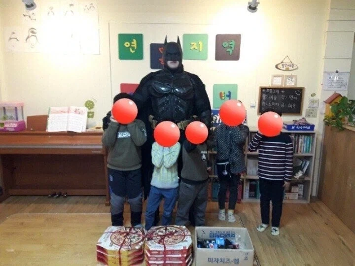 제주도 배트맨의 이중생활 - 이미지 5