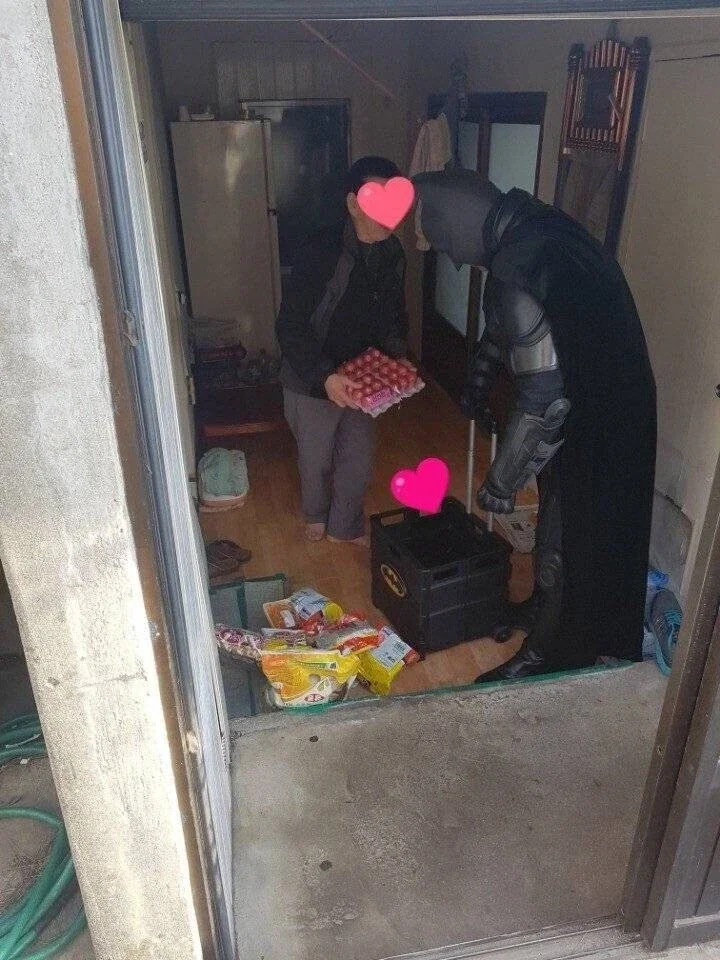 제주도 배트맨의 이중생활 - 이미지 6