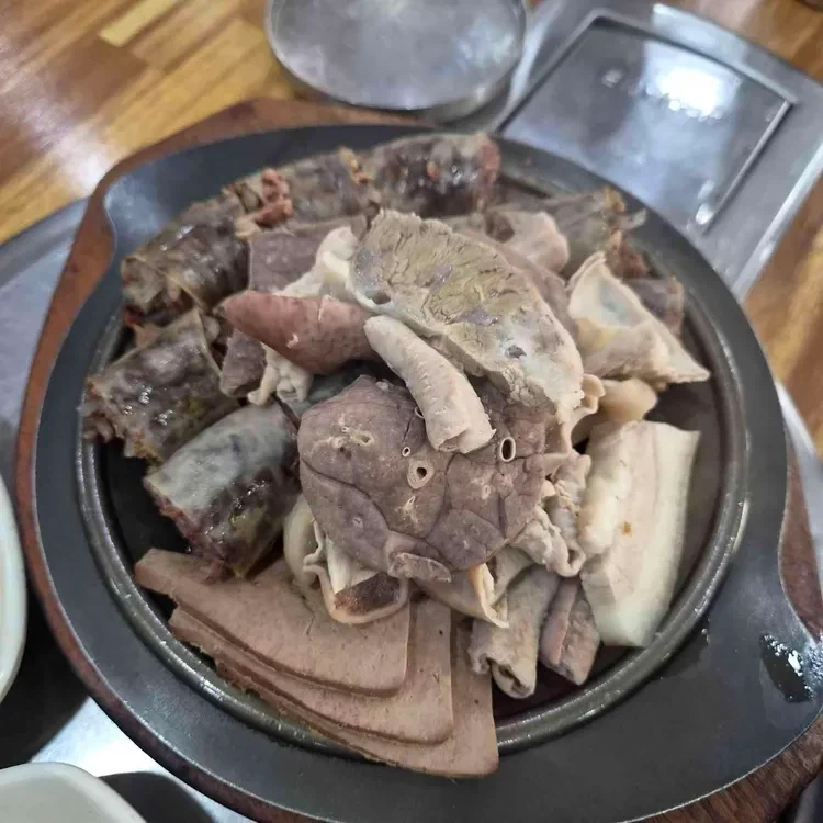 의외로 풀세트로 먹기 어려운 음식
