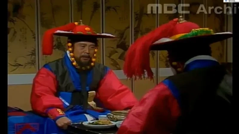 한국 역사상 다시 나올수없는 작품