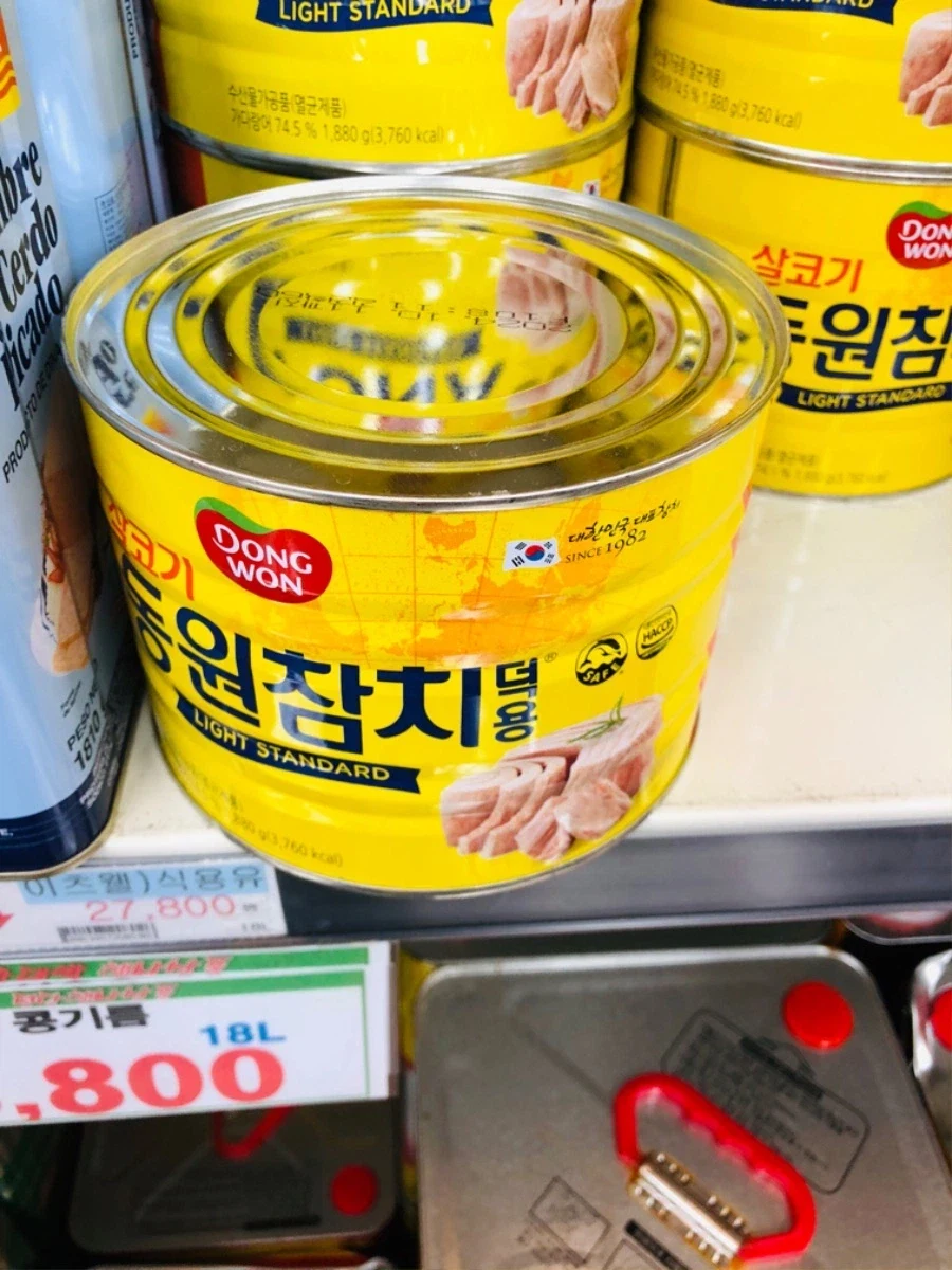 자취하는 친구한테 집들이 선물로 사주면 의외로 싫어하는 거