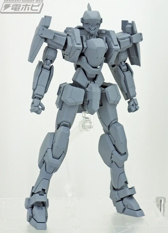 [카도카와]풀 메탈 패닉 1/48 M9계열 원형 공개 - 이미지 2