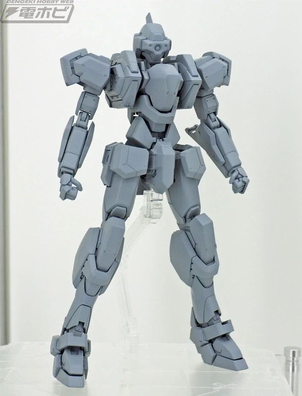 [카도카와]풀 메탈 패닉 1/48 M9계열 원형 공개 - 이미지 3