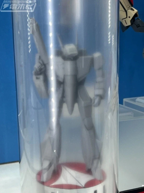 HG VF-1J 원형 전시 사진 2 - 이미지 3