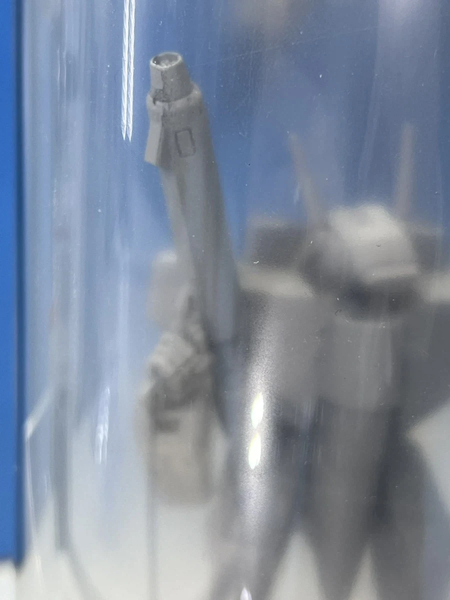 HG VF-1J 원형 전시 사진 3 - 이미지 10