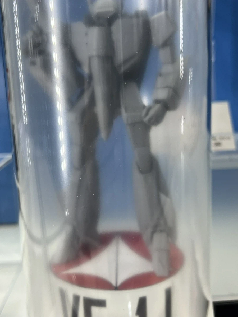 HG VF-1J 원형 전시 사진 3 - 이미지 13