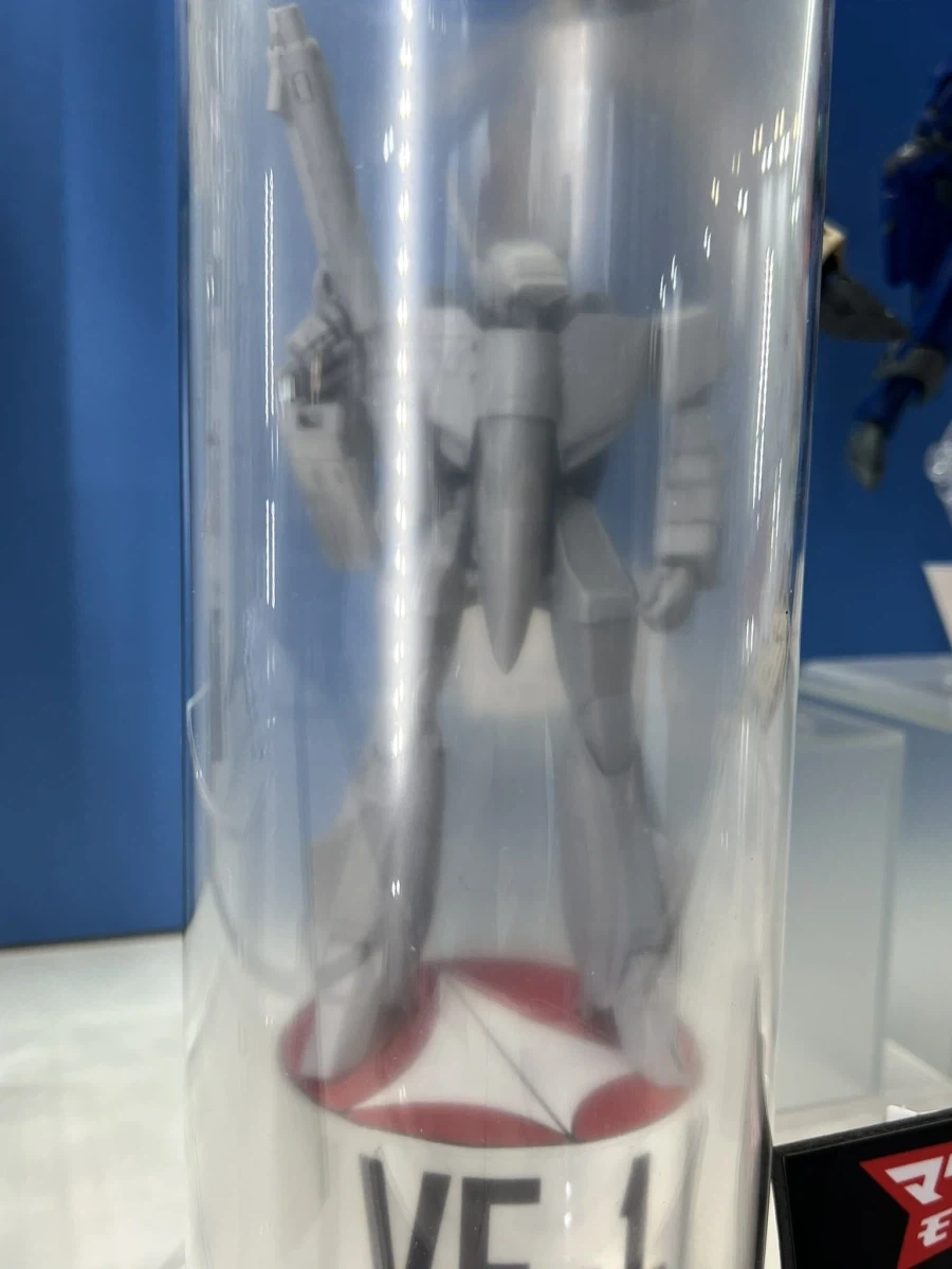 HG VF-1J 원형 전시 사진 3 - 이미지 18