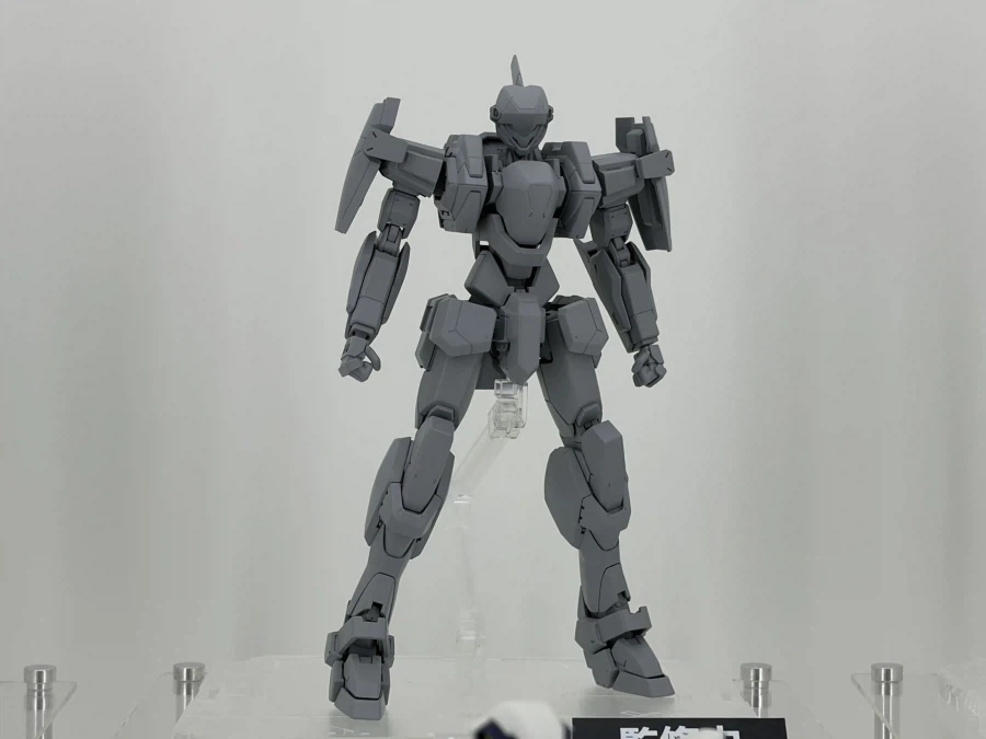 [카도카와] 카도프라 풀 메탈 패닉! 1/48 M9건즈백 시리즈 추가 전시 이미지 - 이미지 2