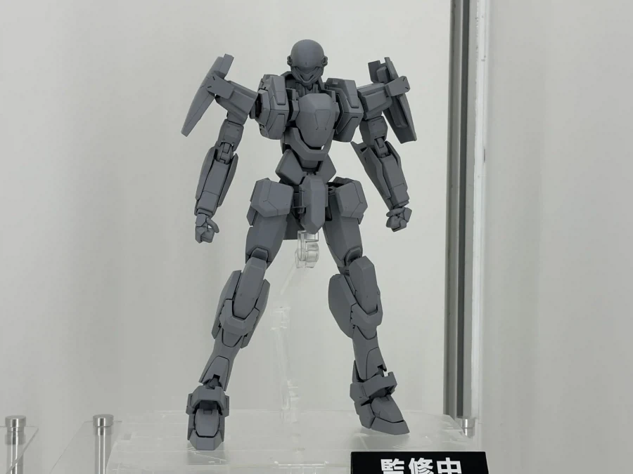 [카도카와] 카도프라 풀 메탈 패닉! 1/48 M9건즈백 시리즈 추가 전시 이미지 - 이미지 7