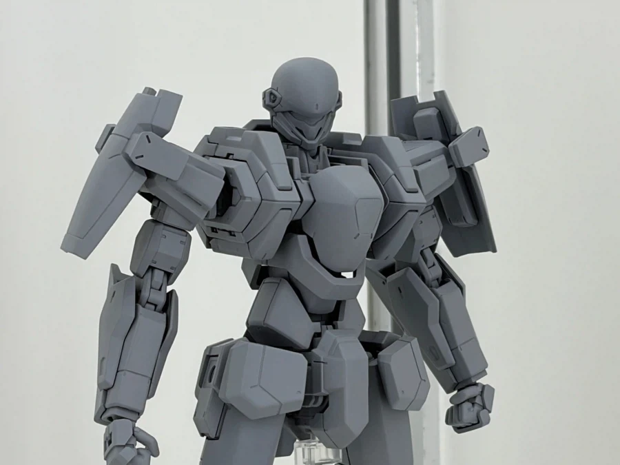 [카도카와] 카도프라 풀 메탈 패닉! 1/48 M9건즈백 시리즈 추가 전시 이미지 - 이미지 8