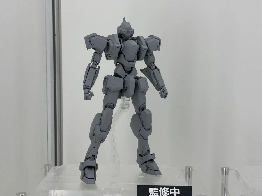 [카도카와] 카도프라 풀 메탈 패닉! 1/48 M9건즈백 시리즈 추가 전시 이미지 - 이미지 12