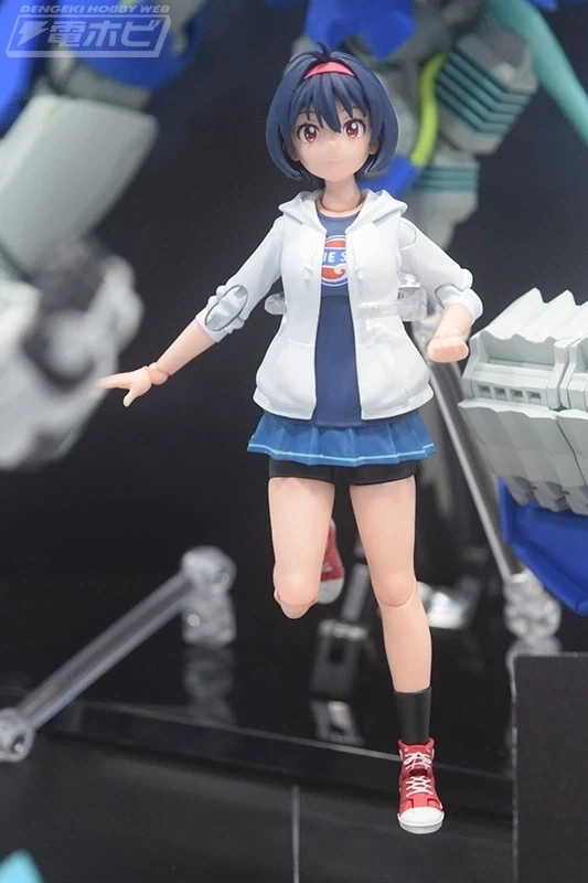 [반다이] S.H.Figuarts 버텍스 포스 예고 - 이미지 4