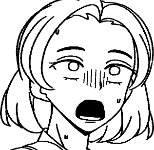 스카이림 여고생.manhwa