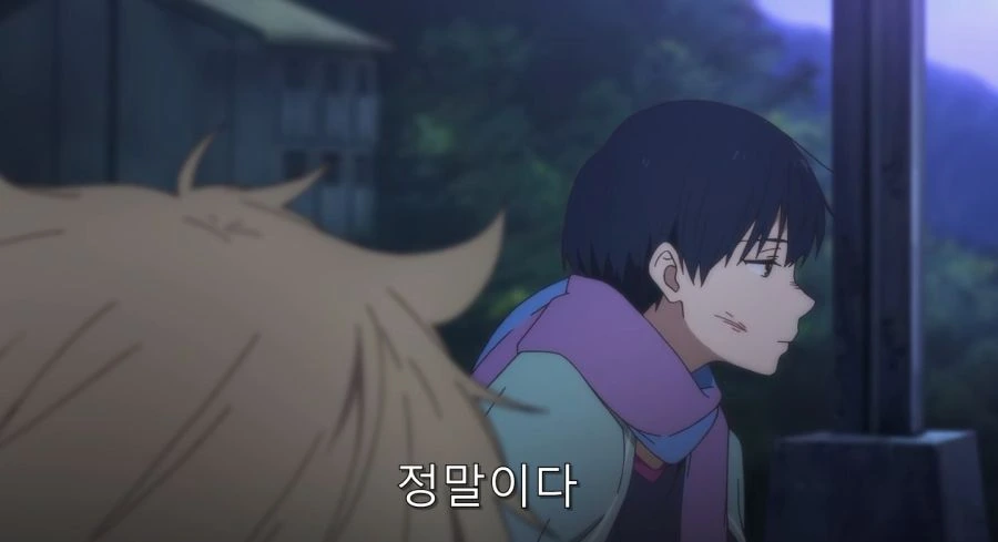 요몽의 끔찍한 면을 알고 있는 남자와 사람 취급 받지 못 했던 반요 - 이미지 69