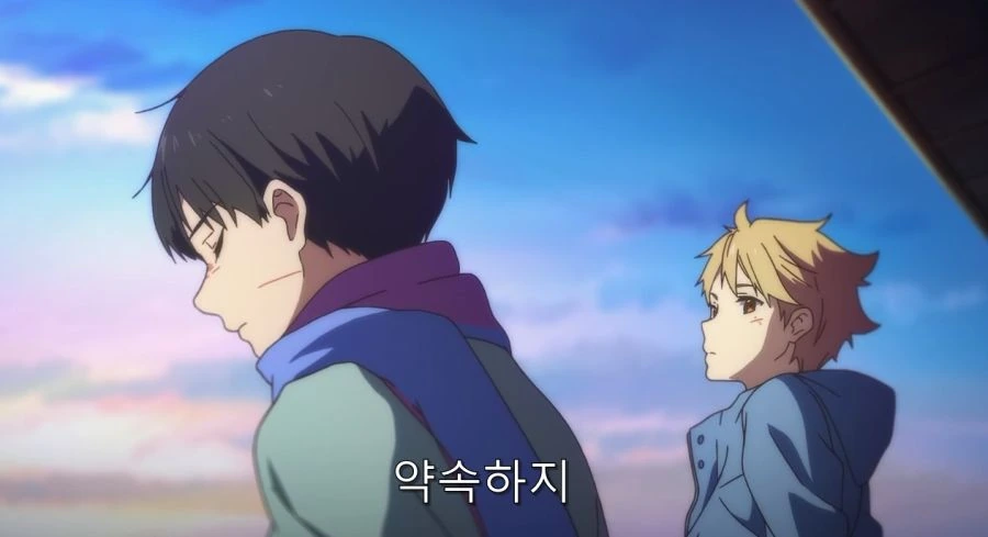 요몽의 끔찍한 면을 알고 있는 남자와 사람 취급 받지 못 했던 반요 - 이미지 84