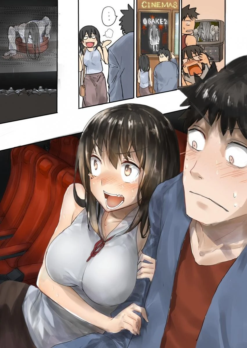 어릴적 친구놈한테 두근거리기 시작하는 만화. - 이미지 6