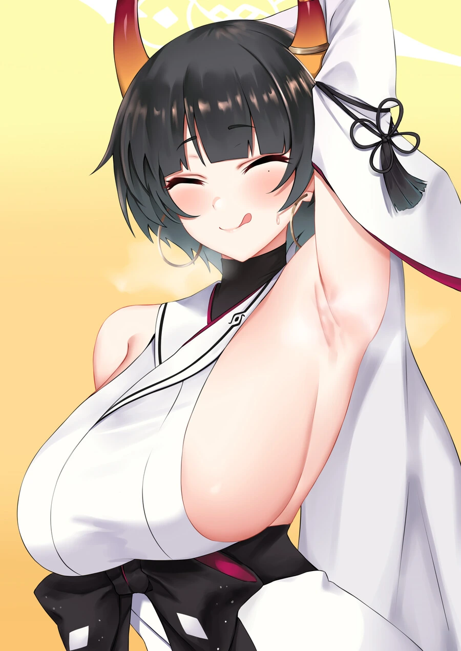 ㅎㅂ)목까지덮은 건전한옷 - 이미지 13