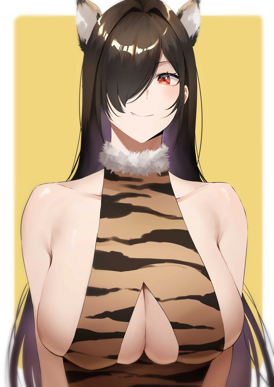 ㅎㅂ)목까지덮은 건전한옷 - 이미지 27