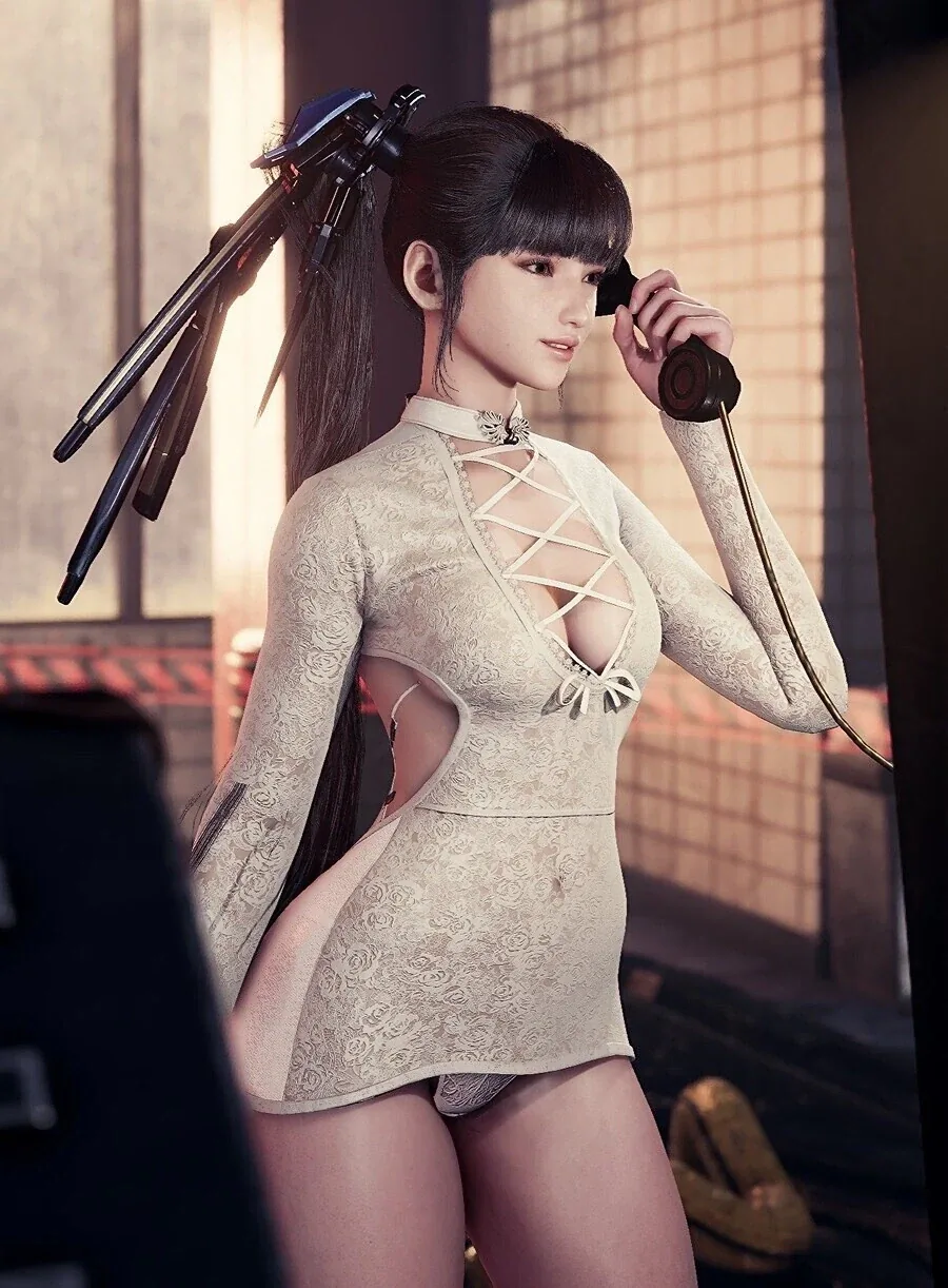 스텔라 블레이드 -33% 할인 - 이미지 2