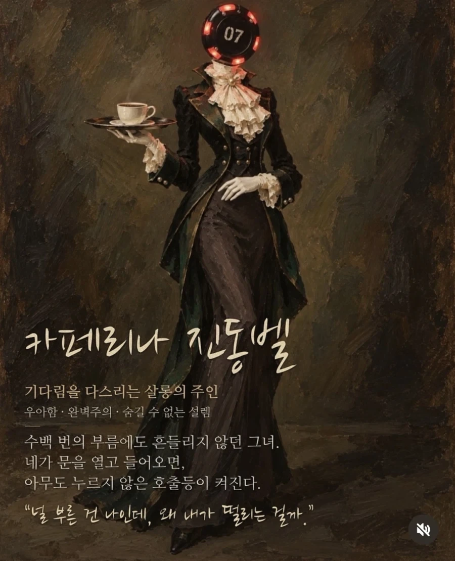 일상 속 인외 - 이미지 4